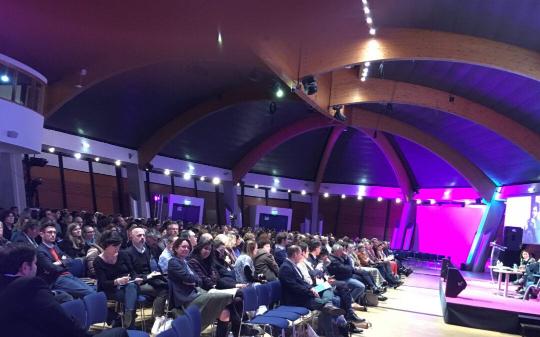 Belle réussite pour le Campus de l&rsquo;Innovation Managériale