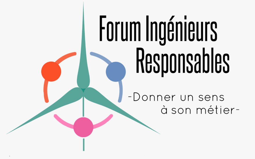 1er Forum Ingénieurs Responsables