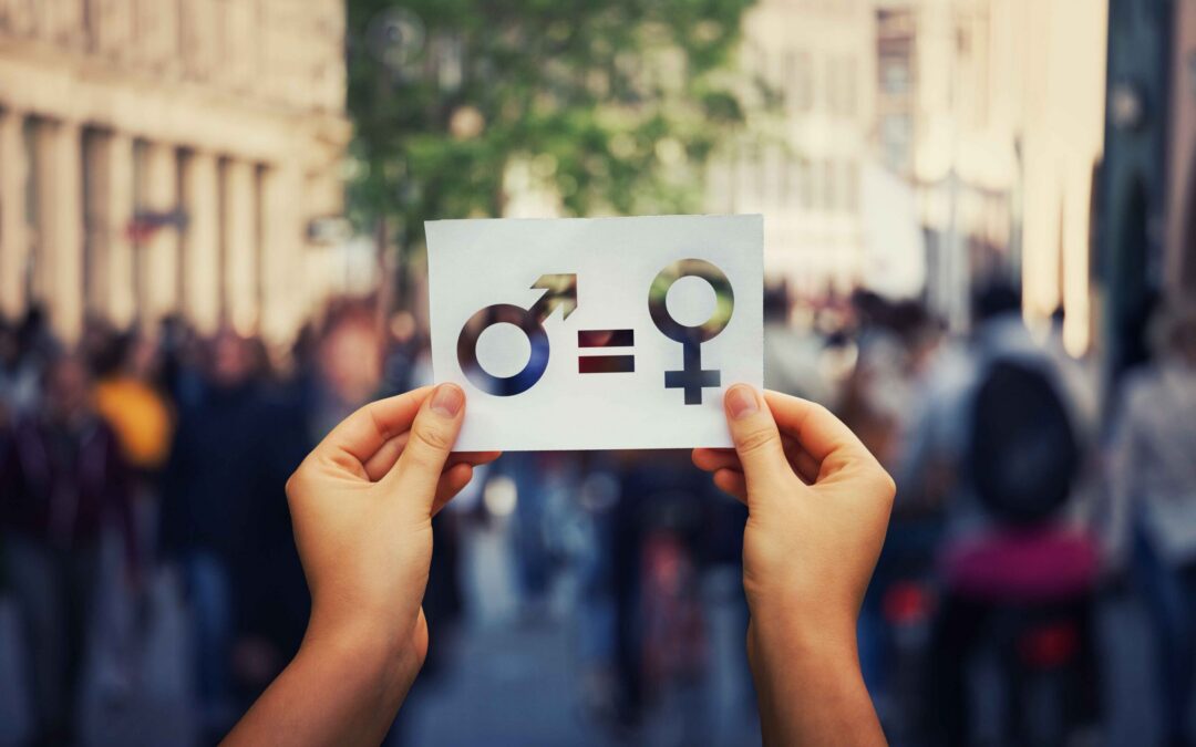 L&rsquo;égalité Femmes-Hommes en 2019