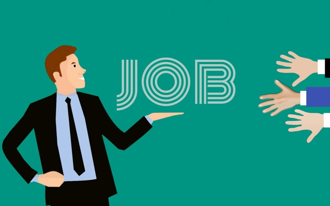 Venez travailler dans une start-up !