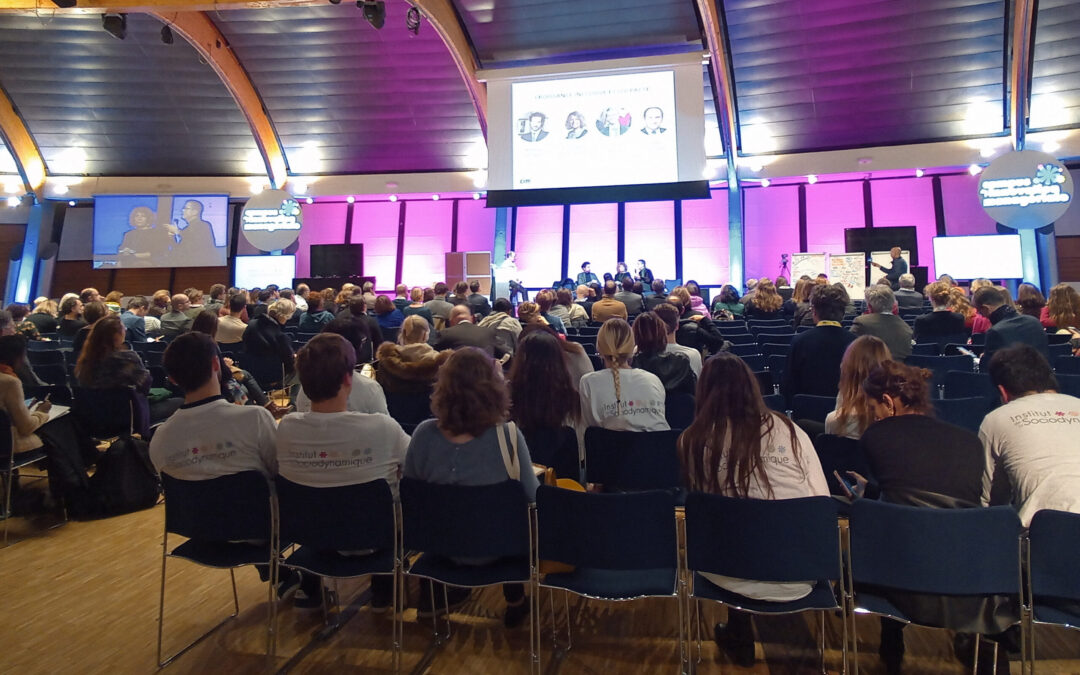 Campus Innovation Managériale. Seconde édition