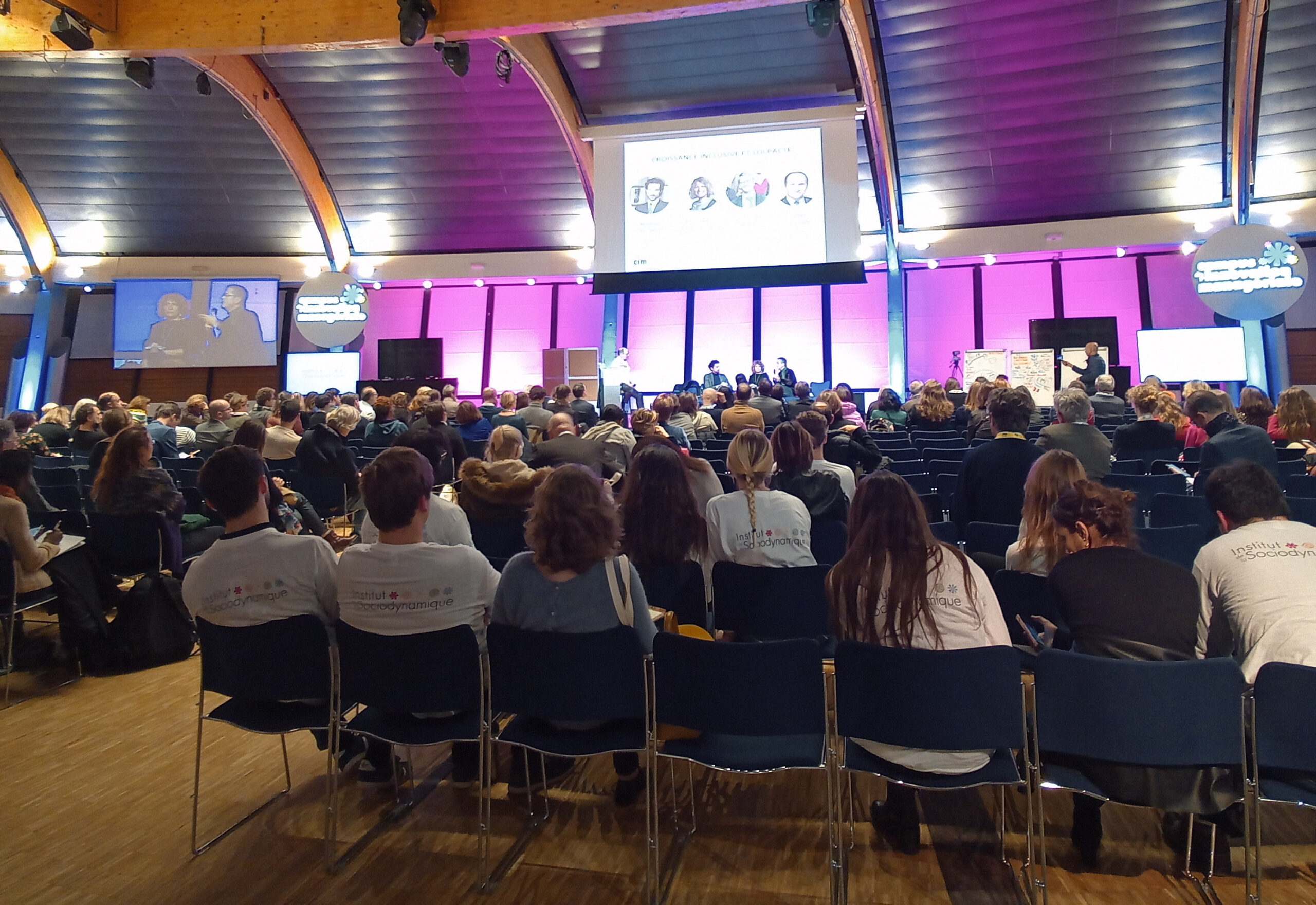 Campus Innovation Managériale. Seconde édition