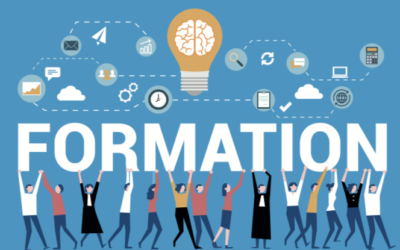 Formation et Capital Humain