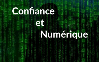 Confiance et Numérique