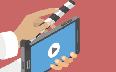 Management et vidéo. le duo gagnant?