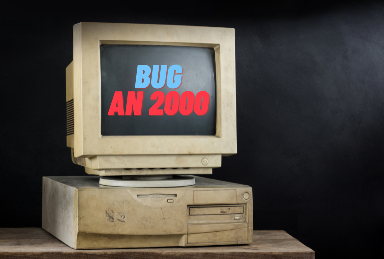 bug an 2000