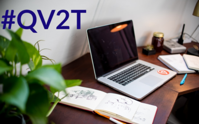 QV2T, un nouveau label