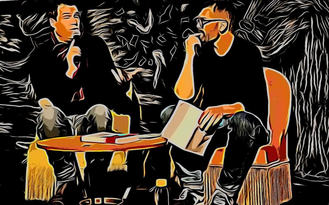 L&rsquo;enfer numérique