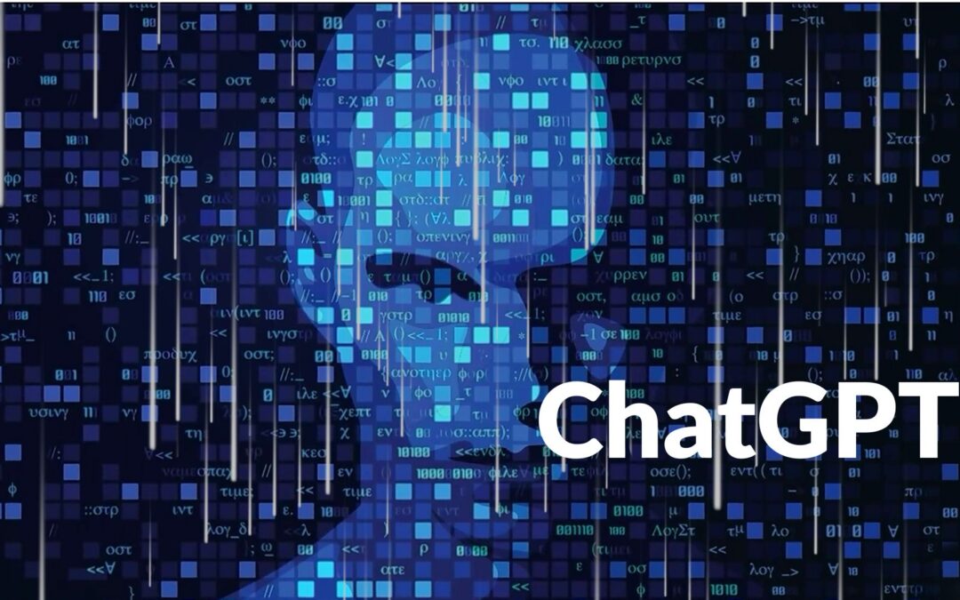 Dialogue avec ChatGPT