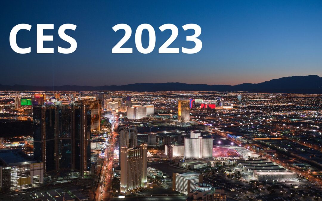 CES 2023