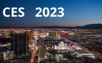 CES 2023