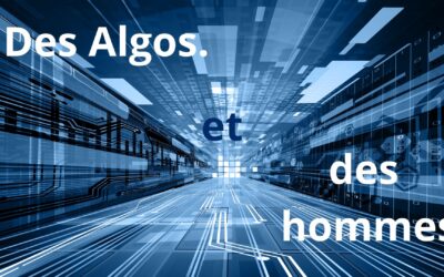 Des « algos » et des hommes