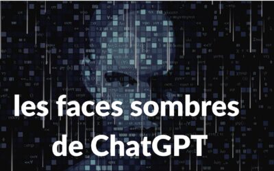 Les faces sombres de ChatGPT