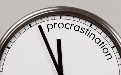 La procrastination