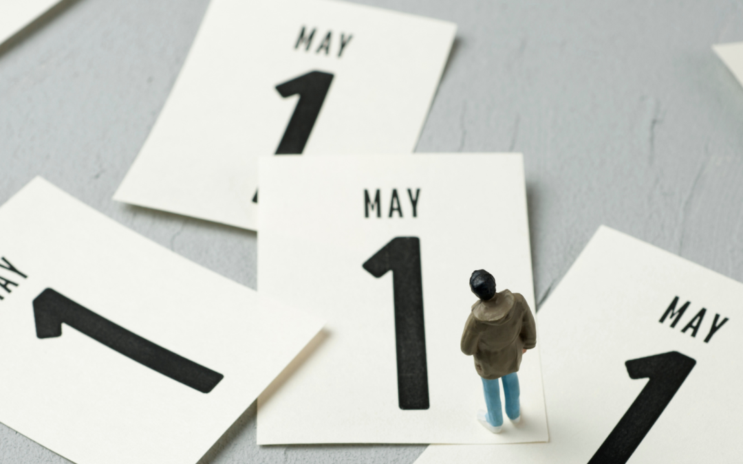 Le travail est-il une fête ?