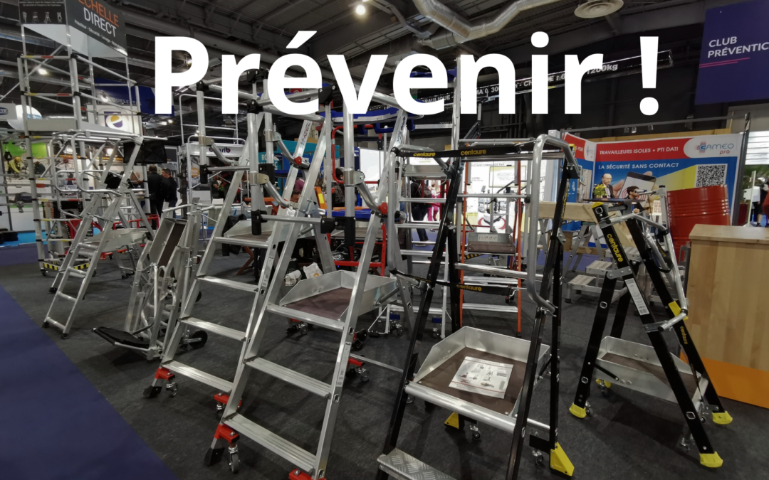 Prévenir