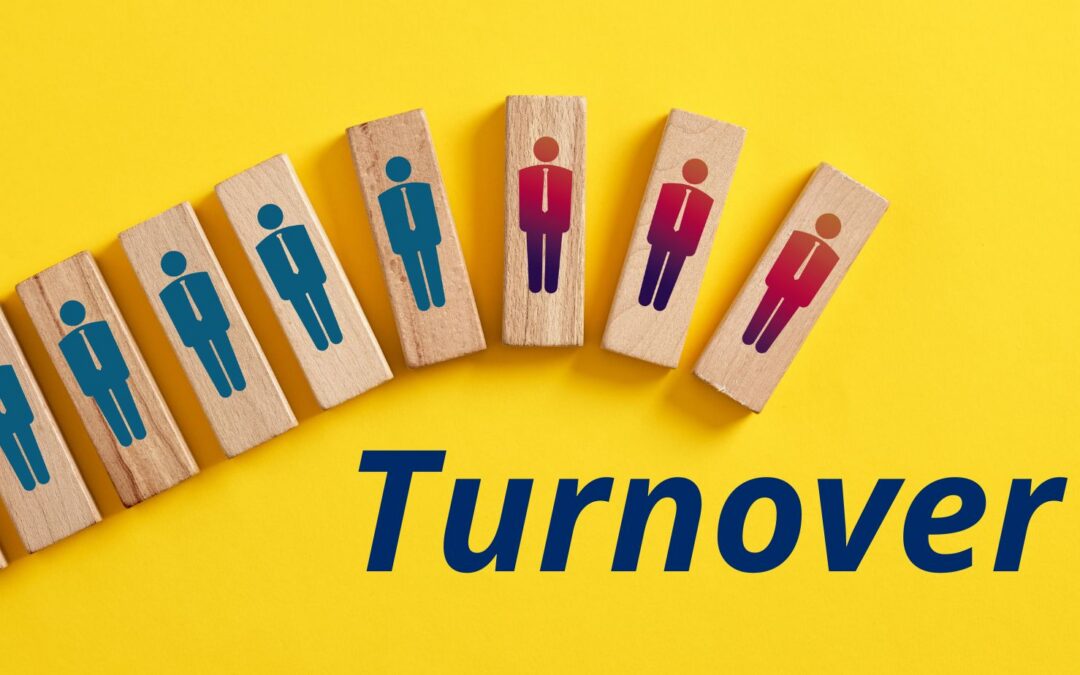 Turn-over des cadres