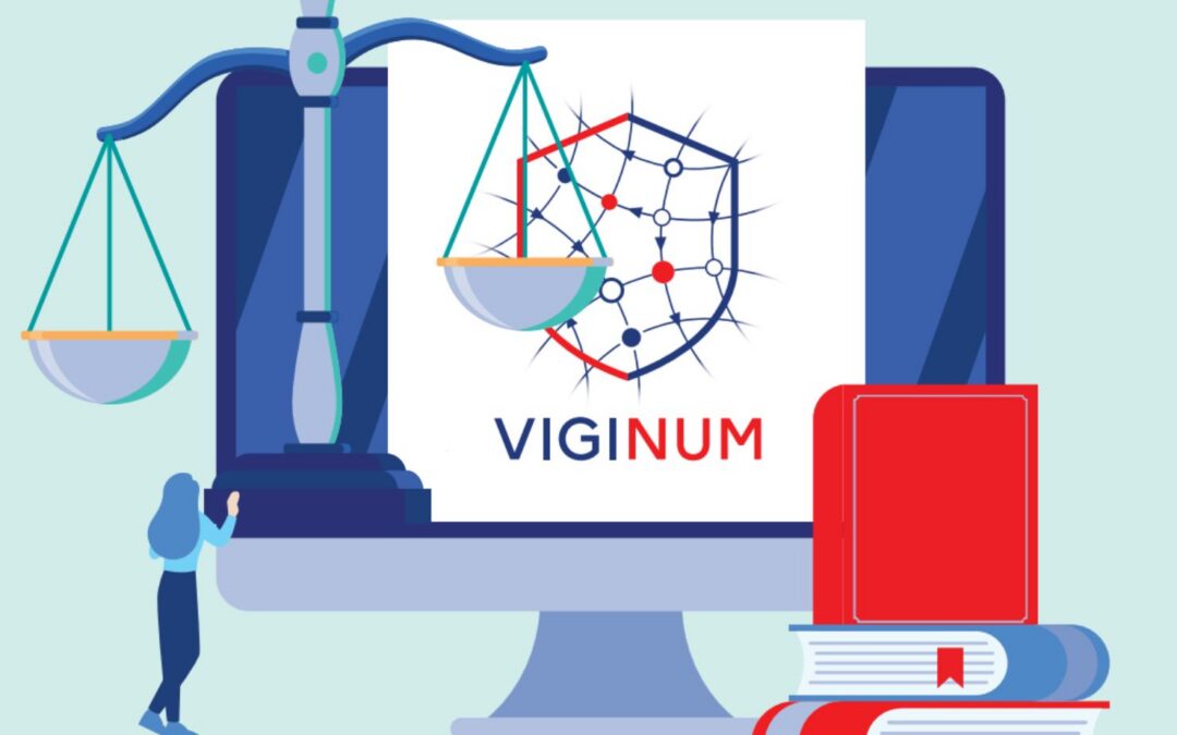 La vigie numérique