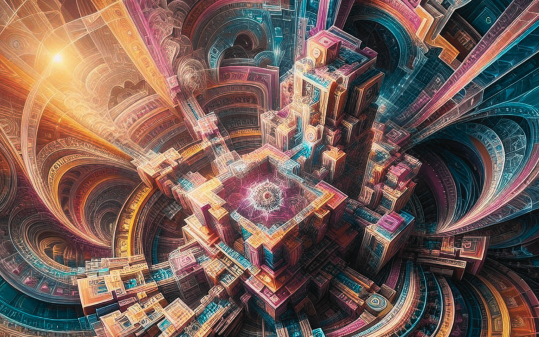 La 5ième dimension