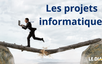 Les projets informatiques
