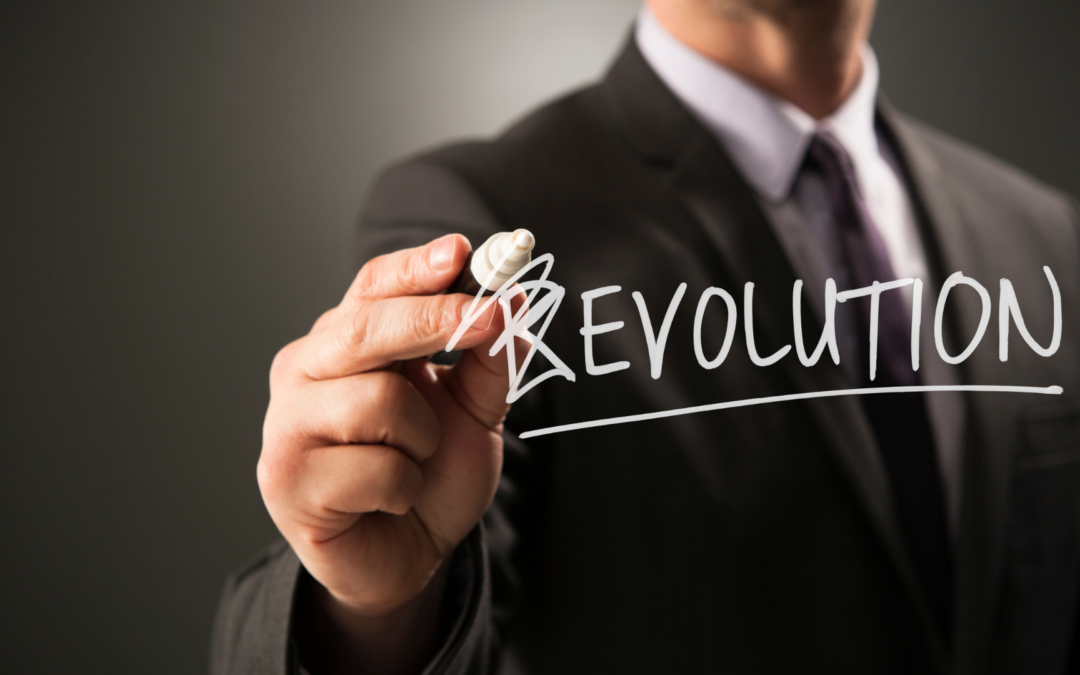Révolution commerciale