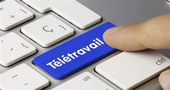 Télétravail