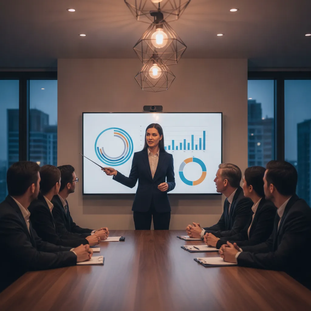 outil diagnostic management consultant