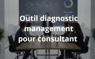 Comparatif outil diagnostic management consultant