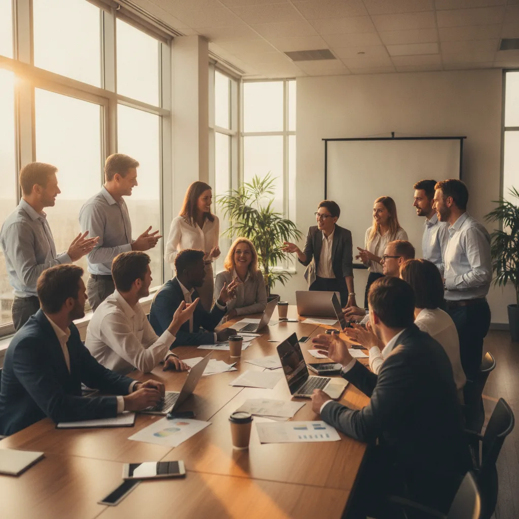 Améliorer sa marque employeur en PME | Le rôle du management - ameliorer marque employeur pme