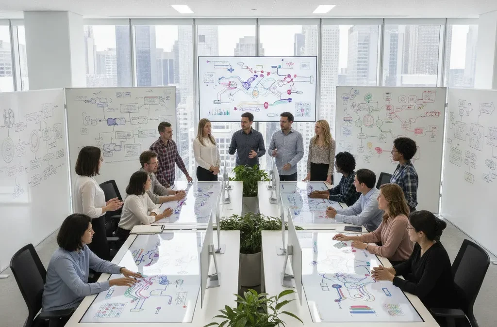 Great Place To Work alternative | LeDIAG - great place to work alternative