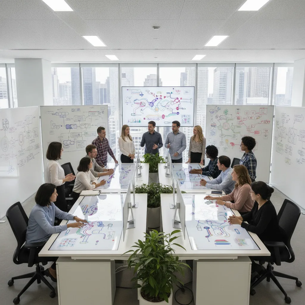 Great Place To Work alternative | LeDIAG - great place to work alternative