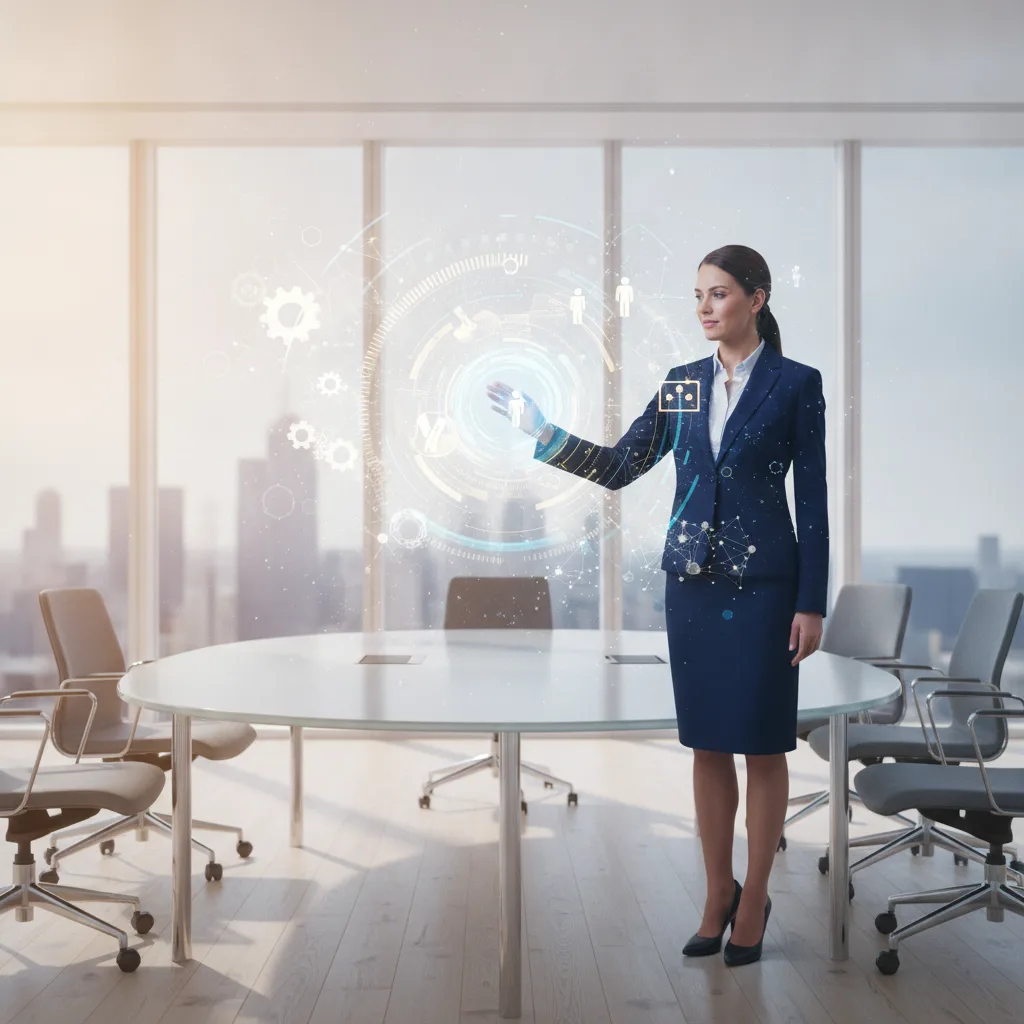 IA et management compétences | Le vrai défi pour les leaders - ia management competences