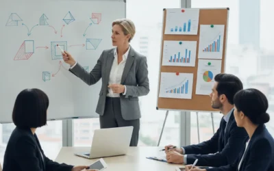Comment mesurer les compétences managériales