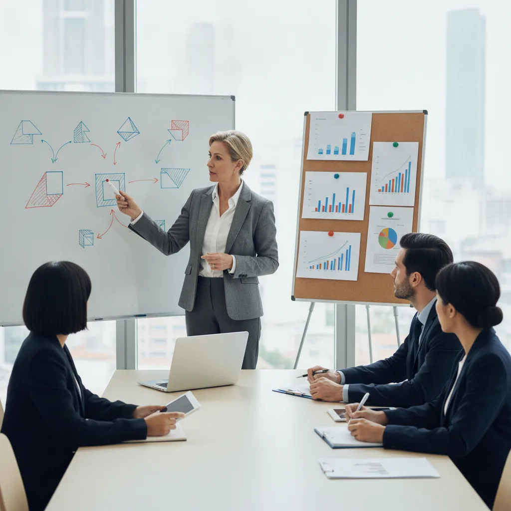 Comment mesurer les compétences managériales | LEDIAG - mesurer competences manageriales objectivement