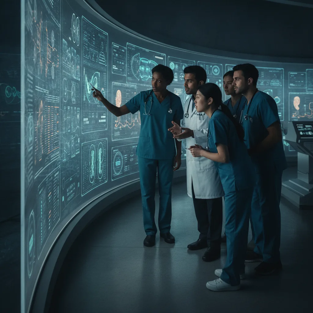 QVT en néphrologie | Enjeux et solutions pour le personnel - qvt service nephrologie