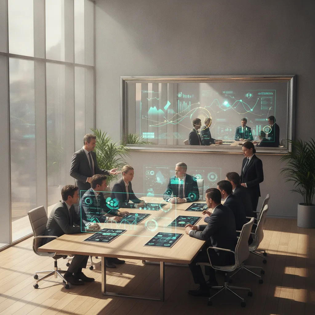 Benchmark management France | positionnez votre PME - benchmark management france pme
