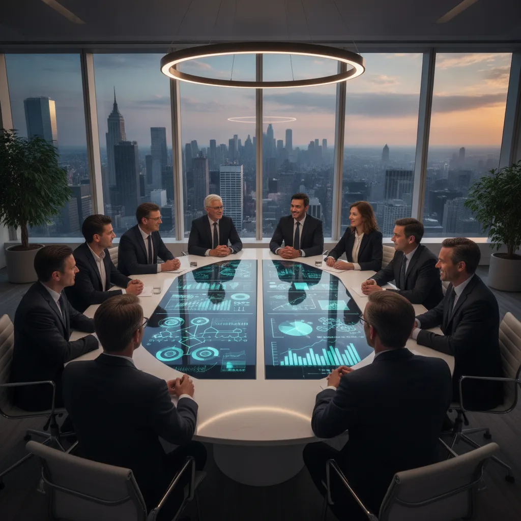 Dialogue social en entreprise | rôle du diagnostic neutre - diagnostic neutre dialogue social entreprise