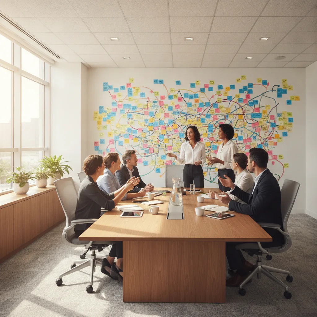 Outil pour coach professionnel | Objectiver le coaching - outil coach professionnel diagnostic equipe
