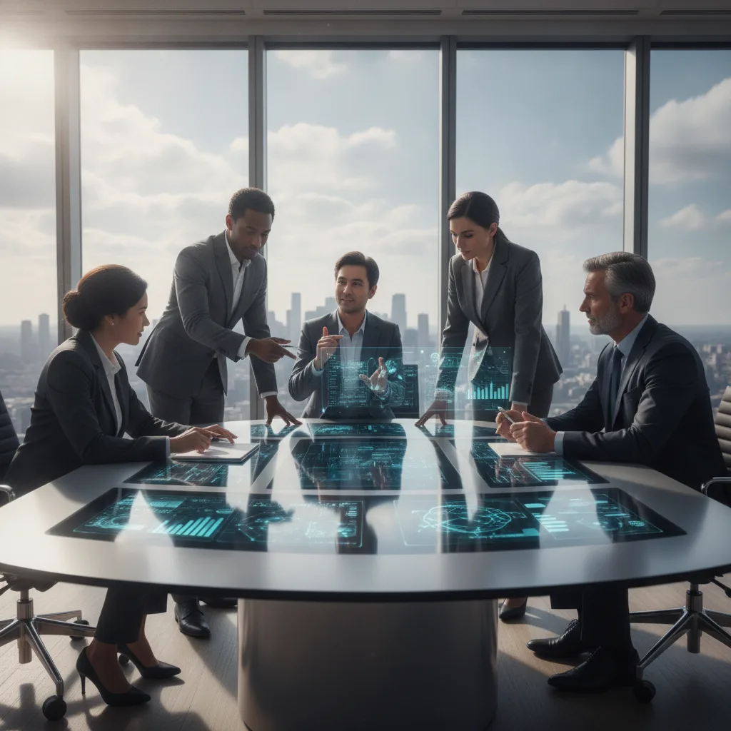 Transformation digitale PME | 3 erreurs managériales - transformation digitale pme erreurs manageriales