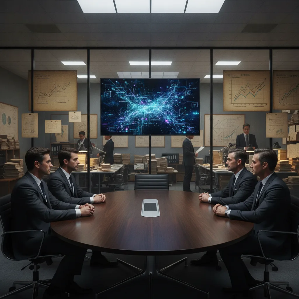 Alignement stratégique et management, le guide 2026 - alignement strategique management