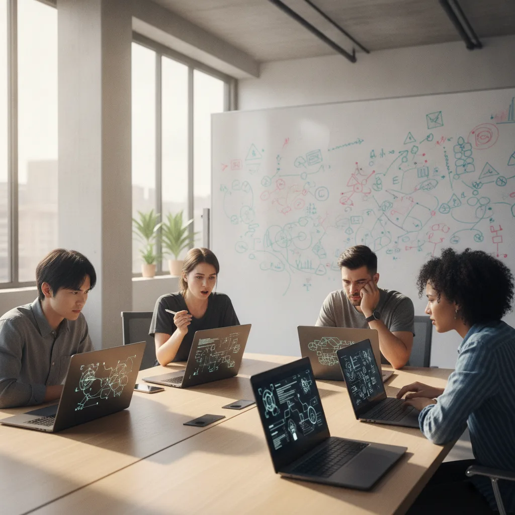 Digital workplace idéale, la culture avant les outils - digital workplace ideale