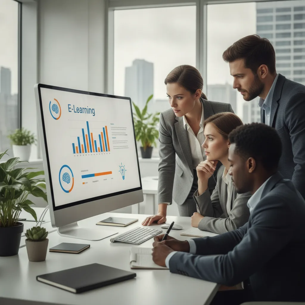 IA e-learning en 2026, usages, limites et bonnes pratiques - ia e learning usages limites