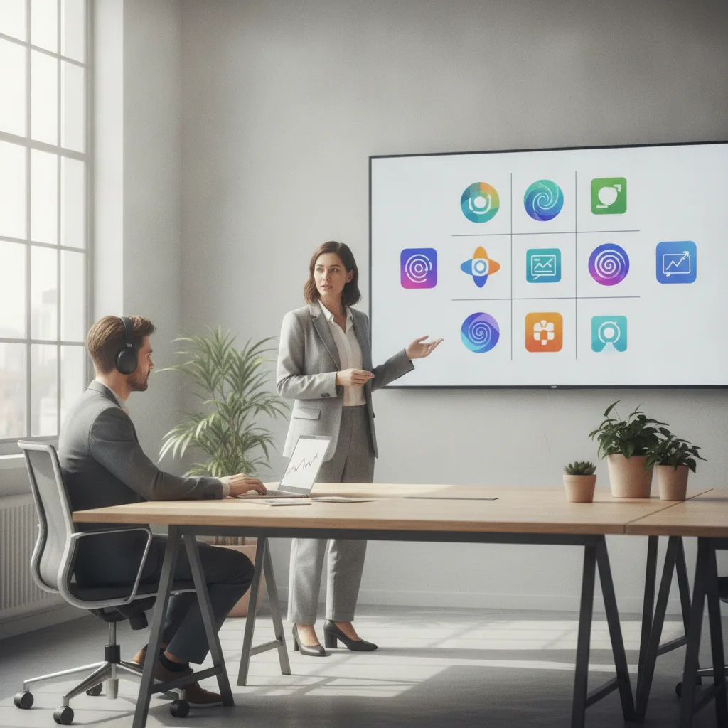 IA e-learning