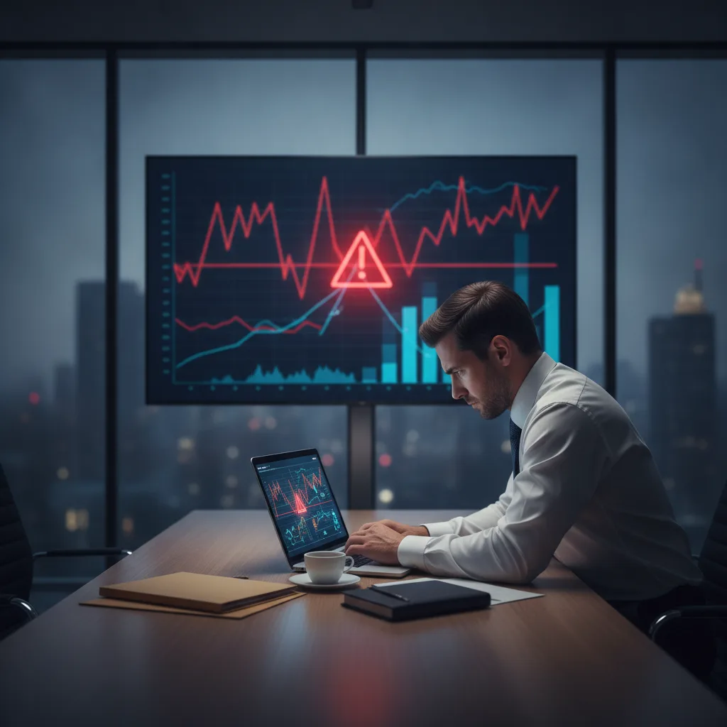 IA risque – ce que les dirigeants doivent savoir en 2026 - ia risque entreprise services