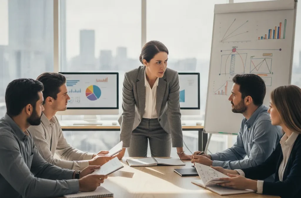 Management bienveillant – limites et équilibre avec l'exigence - management bienveillant limites