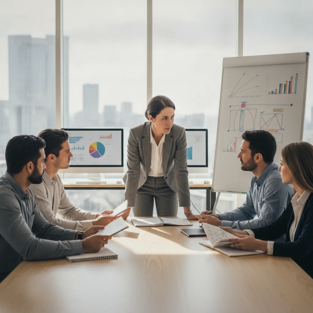 Management bienveillant – limites et équilibre avec l'exigence - management bienveillant limites