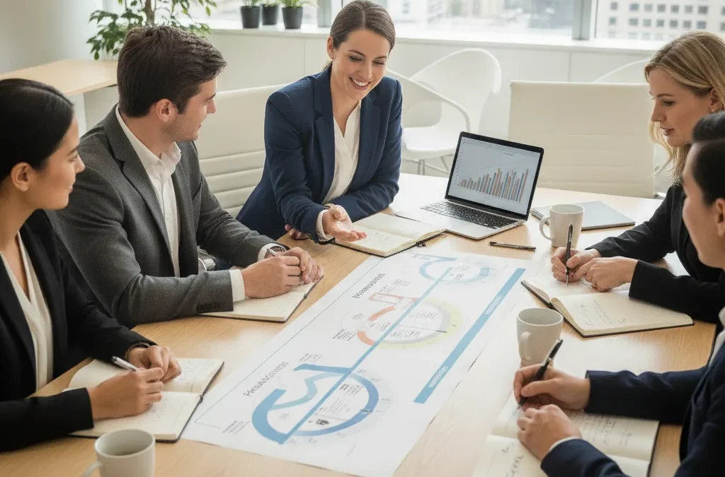 Onboarding manager 2026, la checklist 30-60-90 jours - onboarding manager 30 60 90