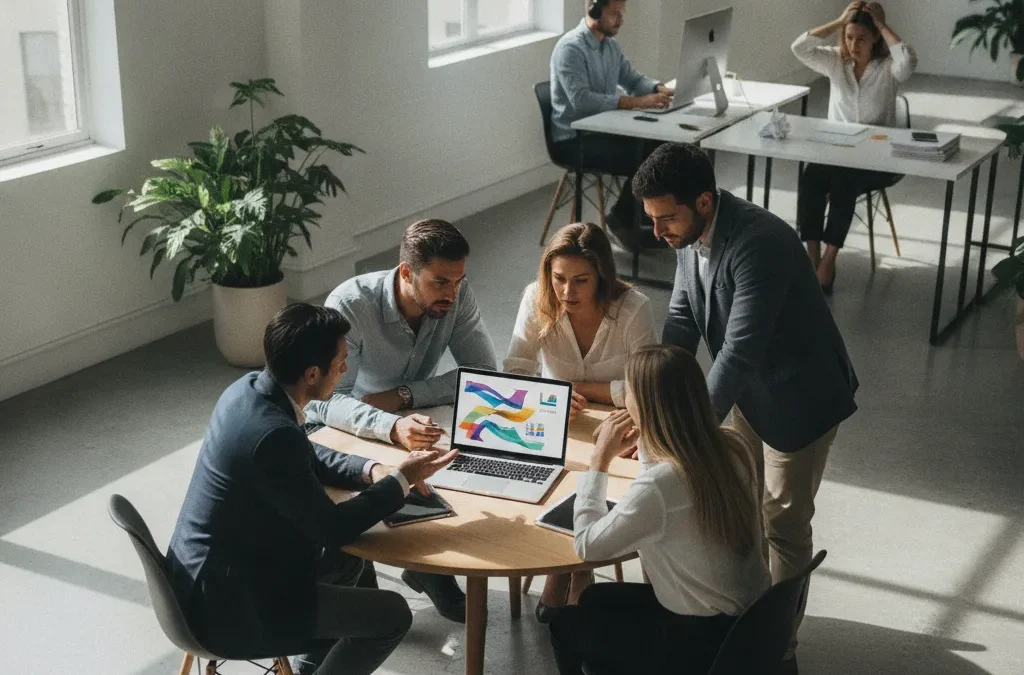 RPS QVCT autonomie au travail, ce qui change en 2026 - rps qvct autonomie travail