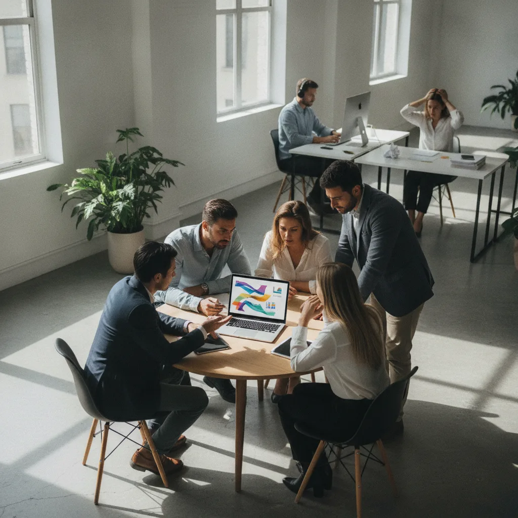 RPS QVCT autonomie au travail, ce qui change en 2026 - rps qvct autonomie travail