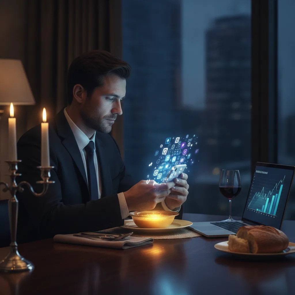 Droit à la déconnexion, loi et pratiques réelles 2026 - droit deconnexion entreprise